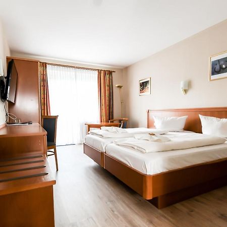 Hotel Blutenburg München Ngoại thất bức ảnh