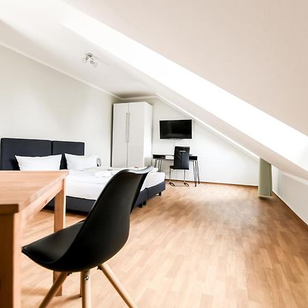Hotel Blutenburg München Ngoại thất bức ảnh