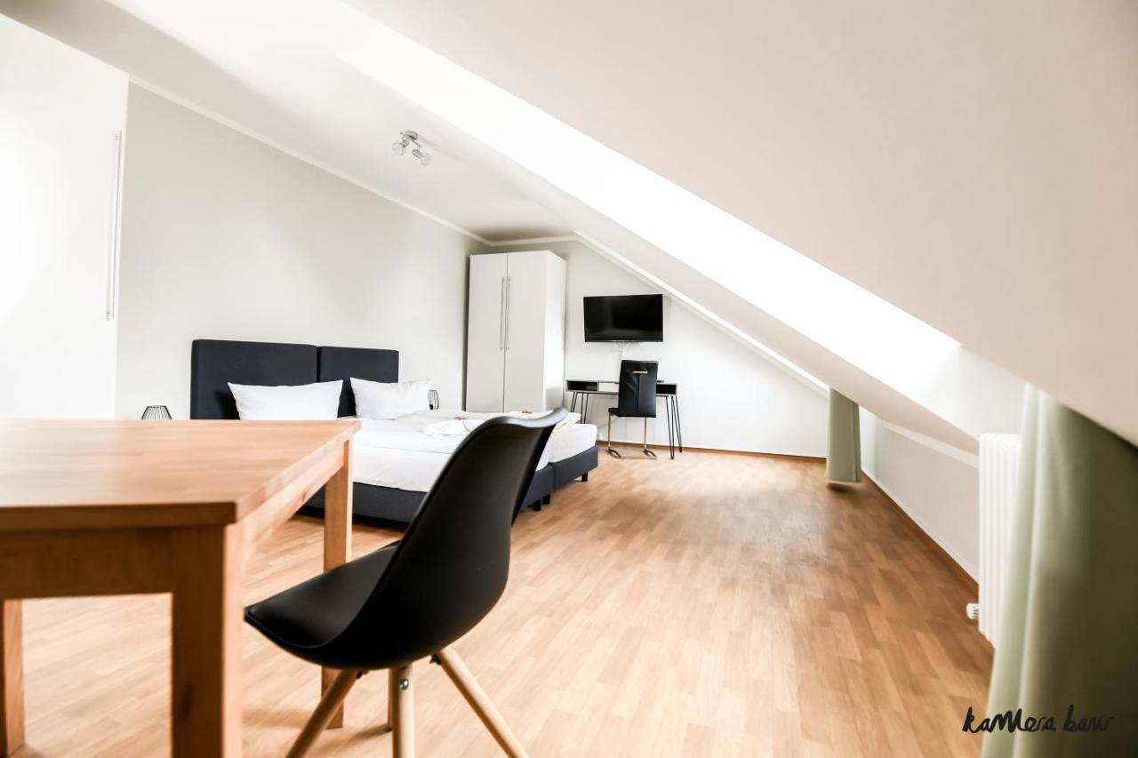 Hotel Blutenburg München Ngoại thất bức ảnh