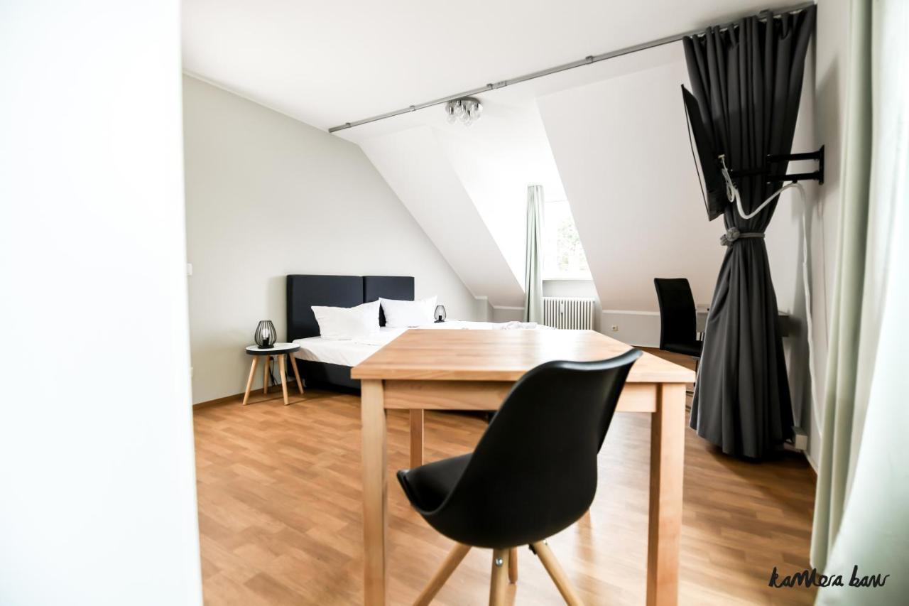 Hotel Blutenburg München Ngoại thất bức ảnh