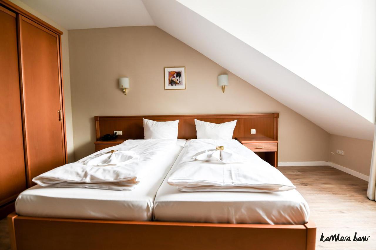Hotel Blutenburg München Ngoại thất bức ảnh