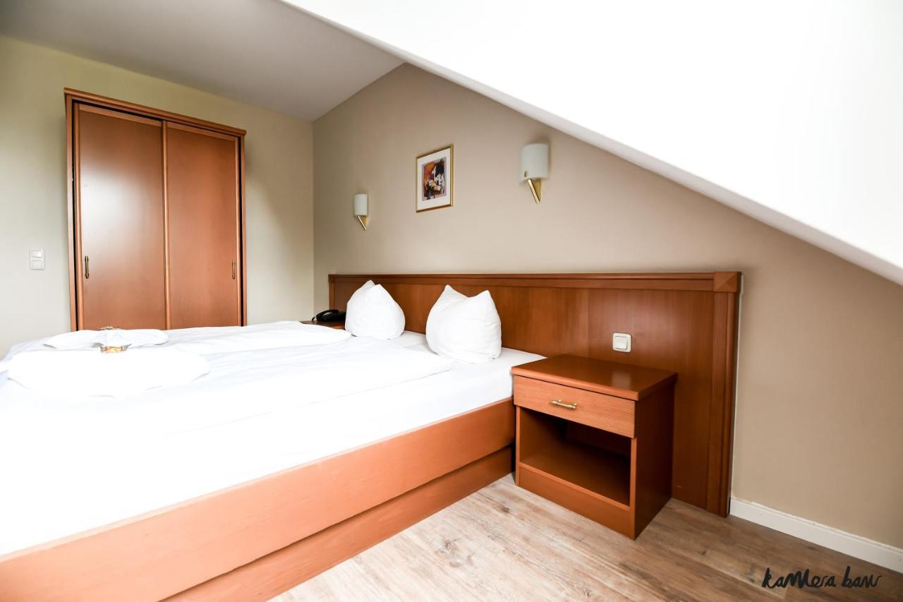 Hotel Blutenburg München Ngoại thất bức ảnh