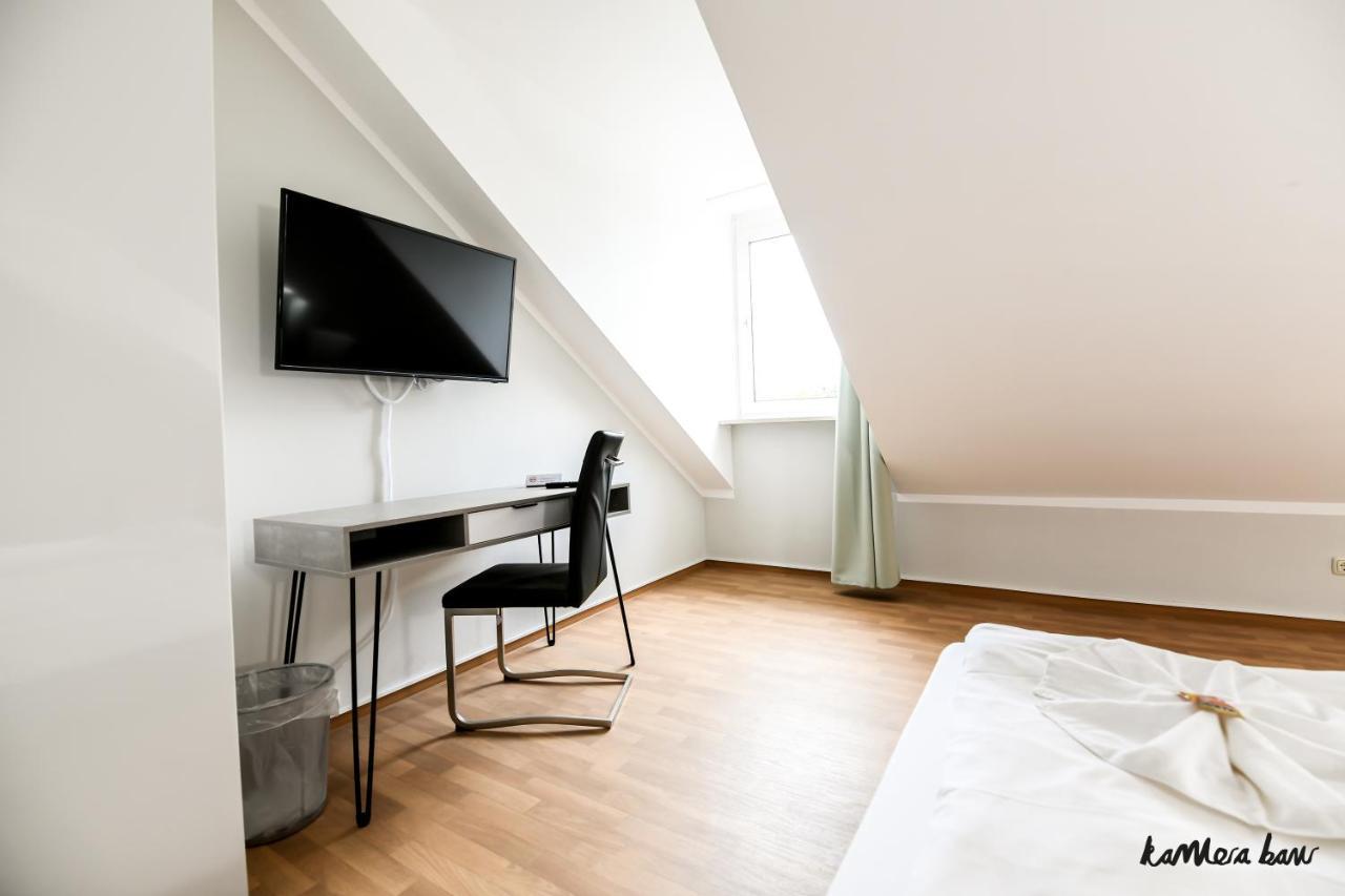 Hotel Blutenburg München Ngoại thất bức ảnh