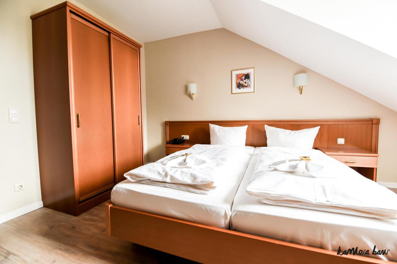 Hotel Blutenburg München Ngoại thất bức ảnh