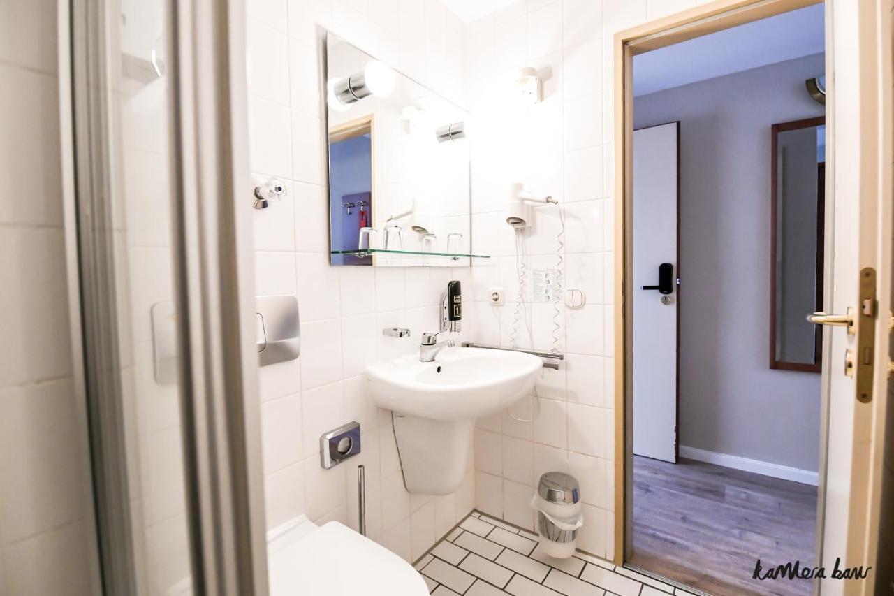 Hotel Blutenburg München Ngoại thất bức ảnh