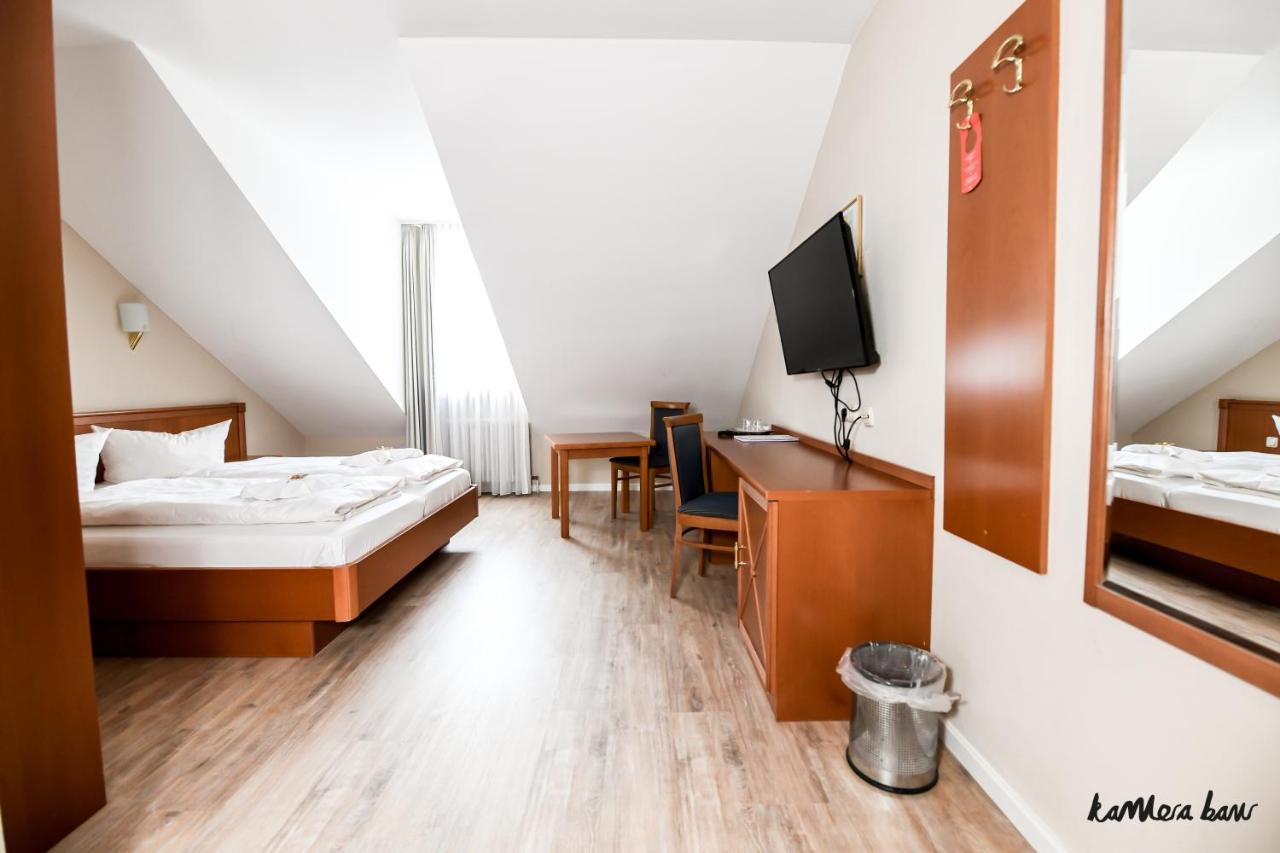 Hotel Blutenburg München Ngoại thất bức ảnh