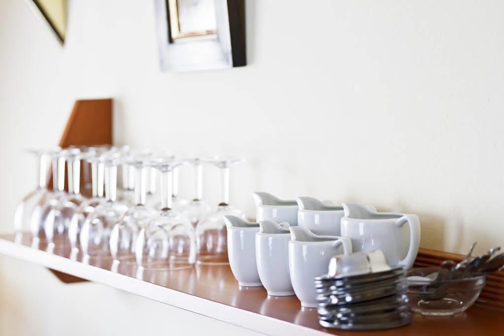 Hotel Blutenburg München Ngoại thất bức ảnh