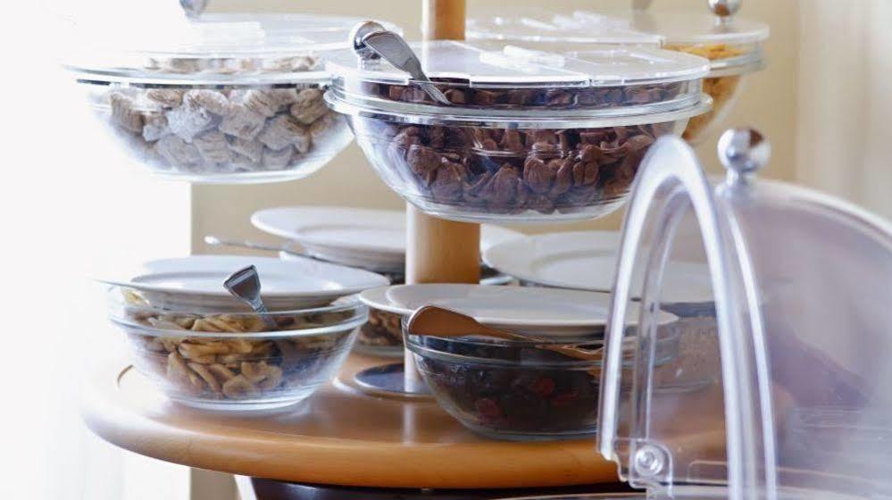 Hotel Blutenburg München Ngoại thất bức ảnh